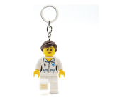 LEGO svítící klíčenka - Iconic Zdravotnice