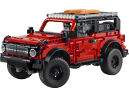 LEGO Technic - SUV Ford Bronco