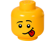 LEGO úložná hlava malá – Silly