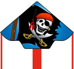 Létající drak Jolly Roger