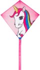 Létající drak Mini-Eddy Unicorn