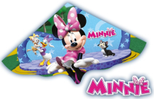 Létající drak Minnie