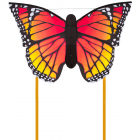 Létající drak Motýl, červeno-žlutý