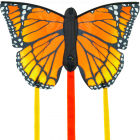 Létající drak Motýl, oranžový