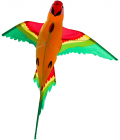 Létající drak Papoušek 3D