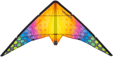 Létající drak Quick Rainbow Bubbles