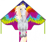 Létající drak Simple Flyer Pegasus