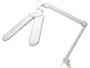 Lightcraft dvojitá stolní lampa