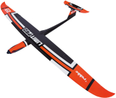 RC letadlo Limit Pro 1.7m PNP