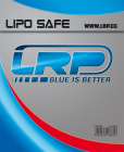 LiPo SAFE ochranný vak pro LiPo sady - 18x22cm
