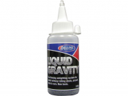 Liquid Gravity - pro vytvoření zátěže nebo těžiště (250g)