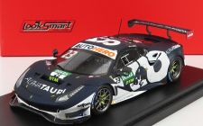 Looksmart Ferrari 488 Gt3 Evo 3.9l Turbo V8 Team Alphatauri N 23 1:43, černá