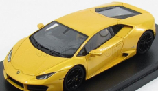Looksmart Lamborghini Huracan Lp580-2 2015 1:43 Giallo Midas - Žlutá Met
