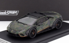 Looksmart Lamborghini Huracan Sterrato All-terrain 2022 1:43 Různé