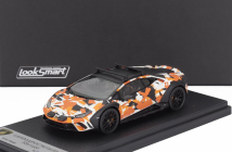 Looksmart Lamborghini Huracan Sterrato All-terrain 2022 1:43 Různé