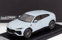 Looksmart Lamborghini Urus Se 2023 1:43 Bianco Sapphirus