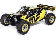 RC auto Losi DBXL 2.0 1:5 4WD RTR Magnaflow