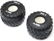 Losi pneu 2.6