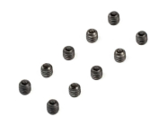 Losi šroub Cup Point M3x4mm (10)