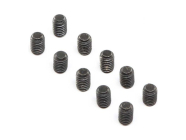 Losi šroub Flat Point M4x6mm (10)