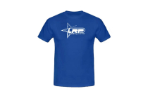 LRP STAR WorksTeam tričko - velikost XL