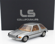 Ls-collectibles AMC Pacer 1977 1:18 Silver