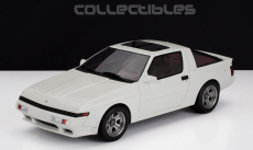 Ls-collectibles Mitsubishi Starion 2.0 Turbo Ex 1988 1:18 Bílá