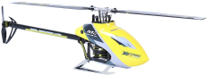 RC vrtulník M2 EVO mk2 BNF, žlutá