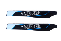 M2 V3 Apex listy hl. rotoru