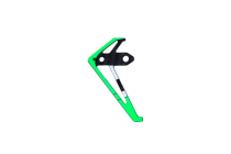 M2 V3 svislý stabilizátor - zelená