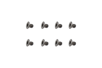 M4 Imbusový šroub zápustný M2x3mm