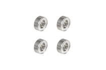M4 Kul. ložisko 5x10x4mm