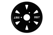 M5 hlavní kolo 115T