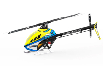 M5 kit (pro mini serva) - žlutá