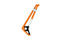 M5 svislý stabilizátor - oranžová