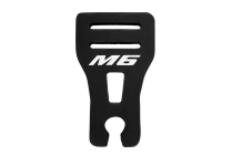 M6 držák listů
