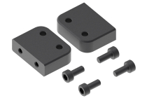 M7 Sloupky serva ocasního rotoru