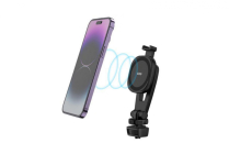 MagSafe Phone Mount with with Cold Shoe