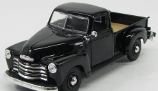 Maisto Chevrolet 3100 Pick-up 1950 1:25 Black