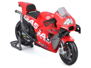 Maisto GASGAS Tech 3 2023 #44 Espargato