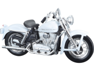 Maisto Harley-Davidson K Model 1952 1:18