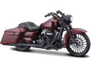 Maisto Harley-Davidson Road King Special 2017 1:18