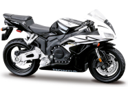 Maisto Honda CBR1000RR 1:18