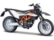 Maisto KTM 690 SMC R 1:18