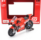 Maisto KTM Rc16 Team Gasgas Factory Tech 3 Racing N 44 Motogp Season 2023 Pol Espargaro 1:18 Red