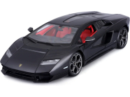 Maisto Lamborghini Countach LPI 800-4 1:18 černá