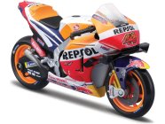 Maisto Repsol Honda Team 2021 1:18 #44 Espargaro