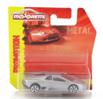 Majorette Lamborghini Reventon 2007 1:64 Silver