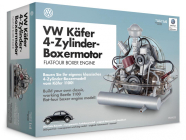 Maketová stavebnice motoru VW Beetle Boxer