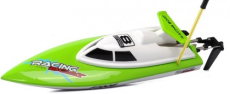 RC loďka FT008, zelená